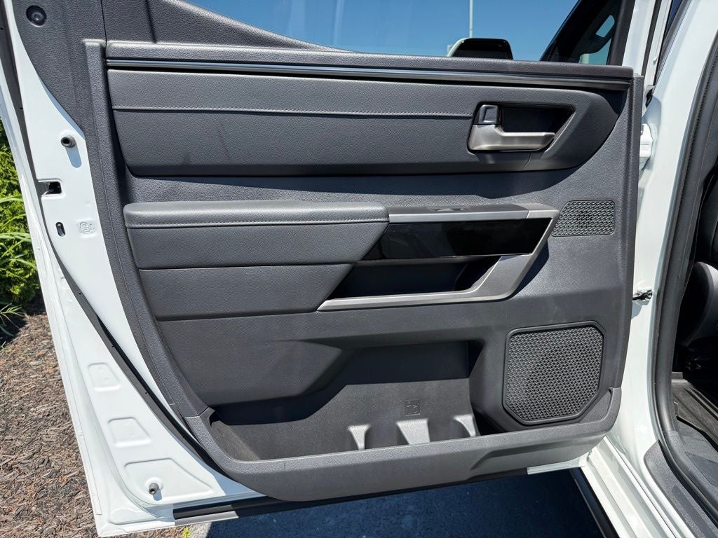 2024 Toyota Tundra Hybrid Limited