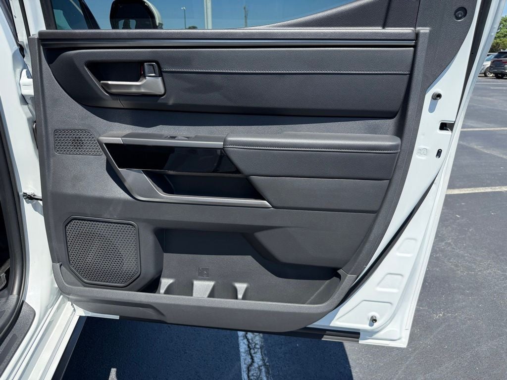 2024 Toyota Tundra Hybrid Limited