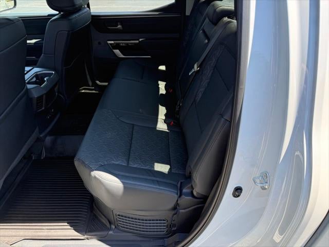 2024 Toyota Tundra Hybrid Limited