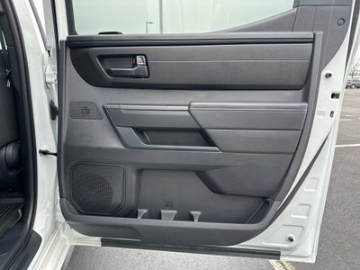 2025 Toyota Tundra SR