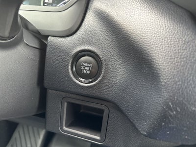 2025 Toyota Tundra SR