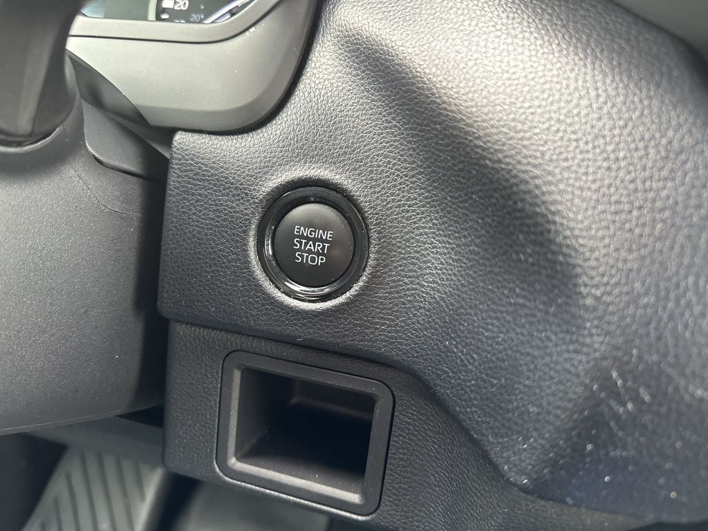 2025 Toyota Tundra SR