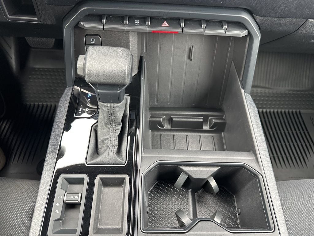 2025 Toyota Tundra SR