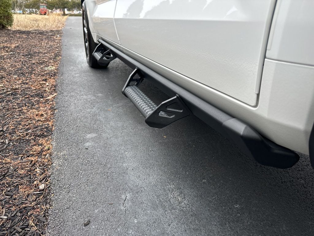 2025 Toyota Tundra SR