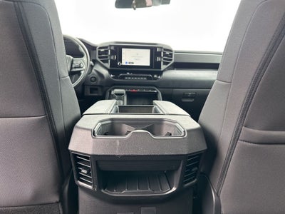 2025 Toyota Tundra SR