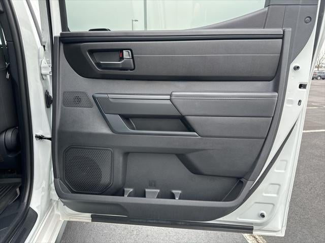 2025 Toyota Tundra SR