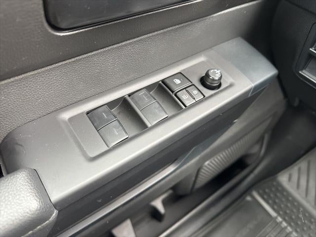 2025 Toyota Tundra SR