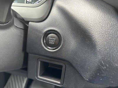 2025 Toyota Tundra SR