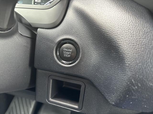 2025 Toyota Tundra SR