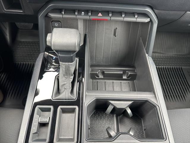 2025 Toyota Tundra SR