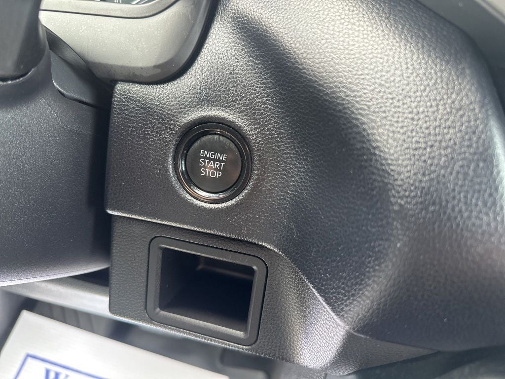 2025 Toyota Tundra SR