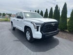 2025 Toyota Tundra SR