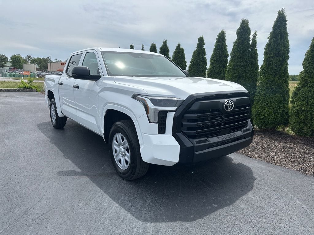 2025 Toyota Tundra SR