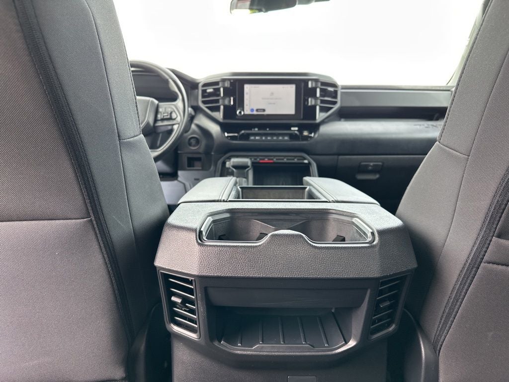 2025 Toyota Tundra SR