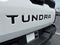 2025 Toyota Tundra SR