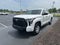 2025 Toyota Tundra SR