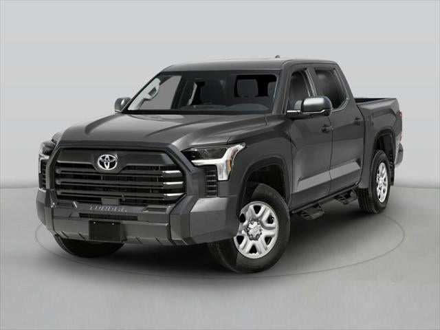 2025 Toyota Tundra SR