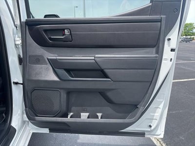 2025 Toyota Tundra SR