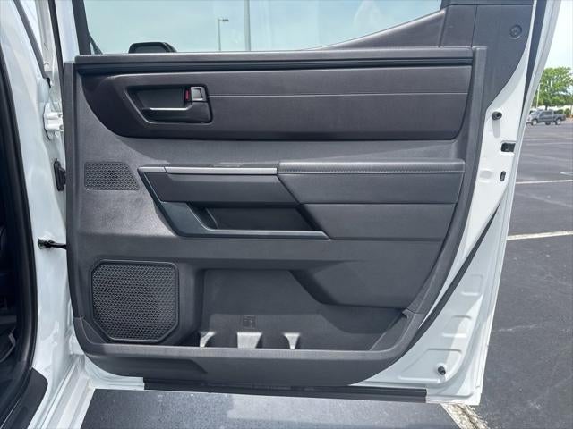 2025 Toyota Tundra SR