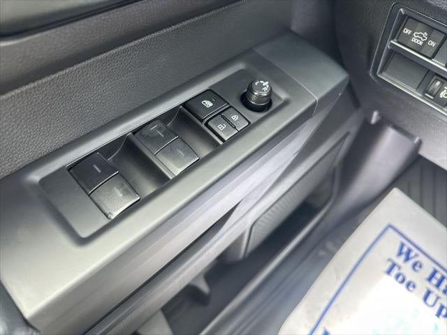 2025 Toyota Tundra SR