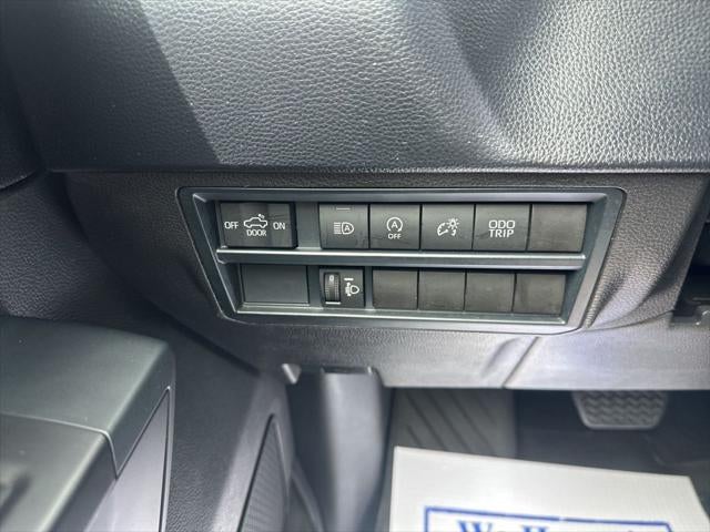 2025 Toyota Tundra SR