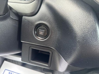 2025 Toyota Tundra SR