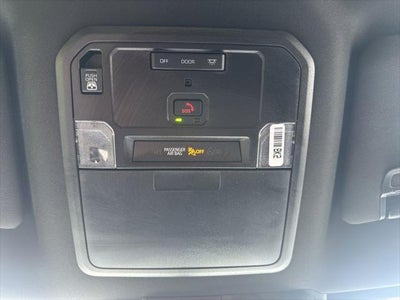 2025 Toyota Tundra SR