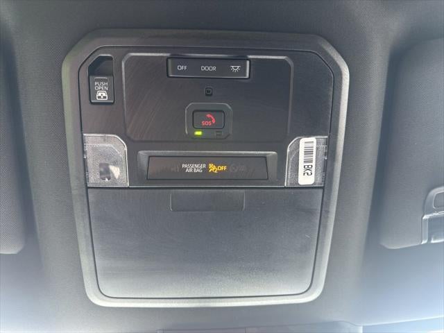2025 Toyota Tundra SR