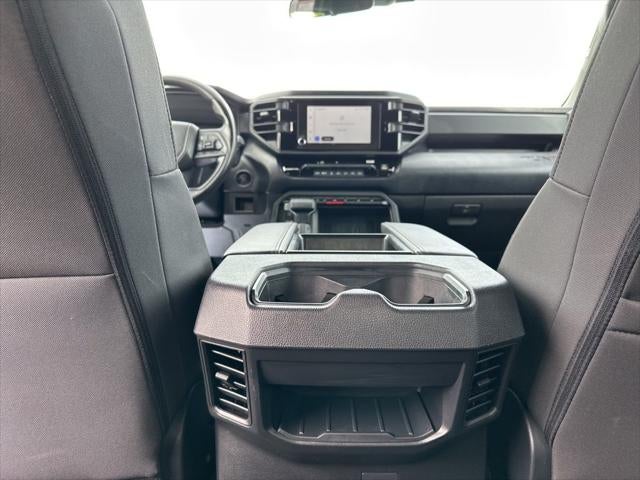 2025 Toyota Tundra SR
