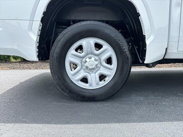 2025 Toyota Tundra SR