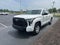 2025 Toyota Tundra SR
