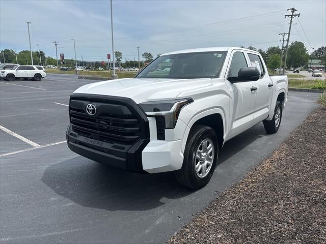 2025 Toyota Tundra SR