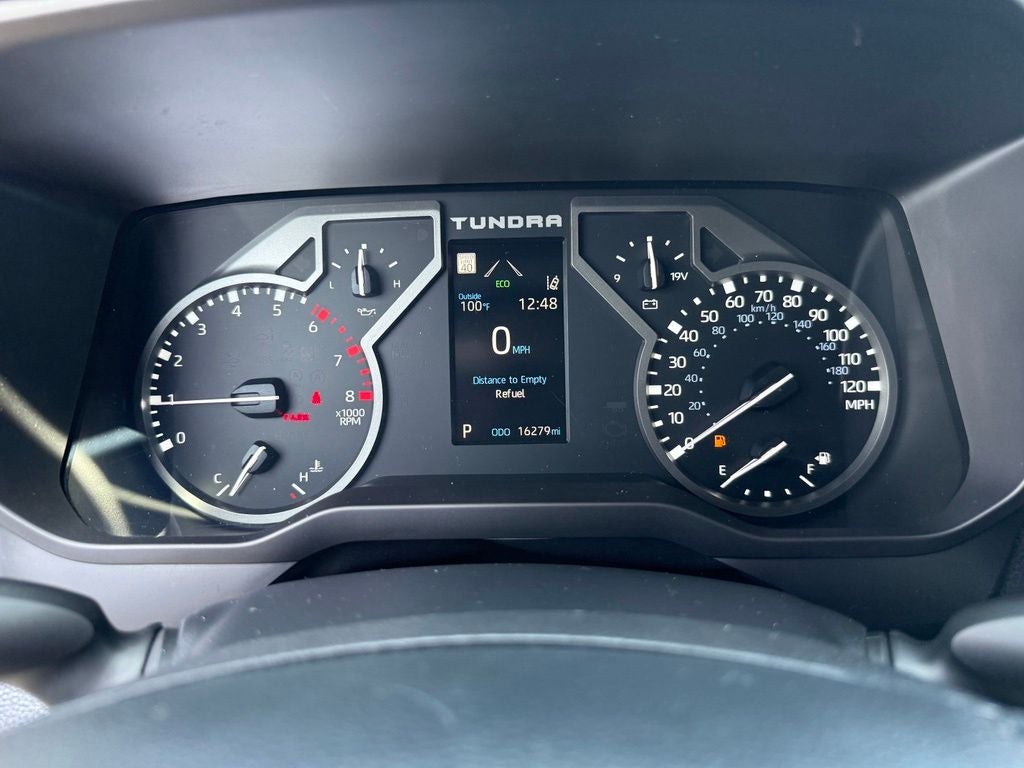 2023 Toyota Tundra SR5