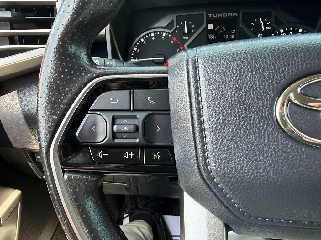 2023 Toyota Tundra SR5