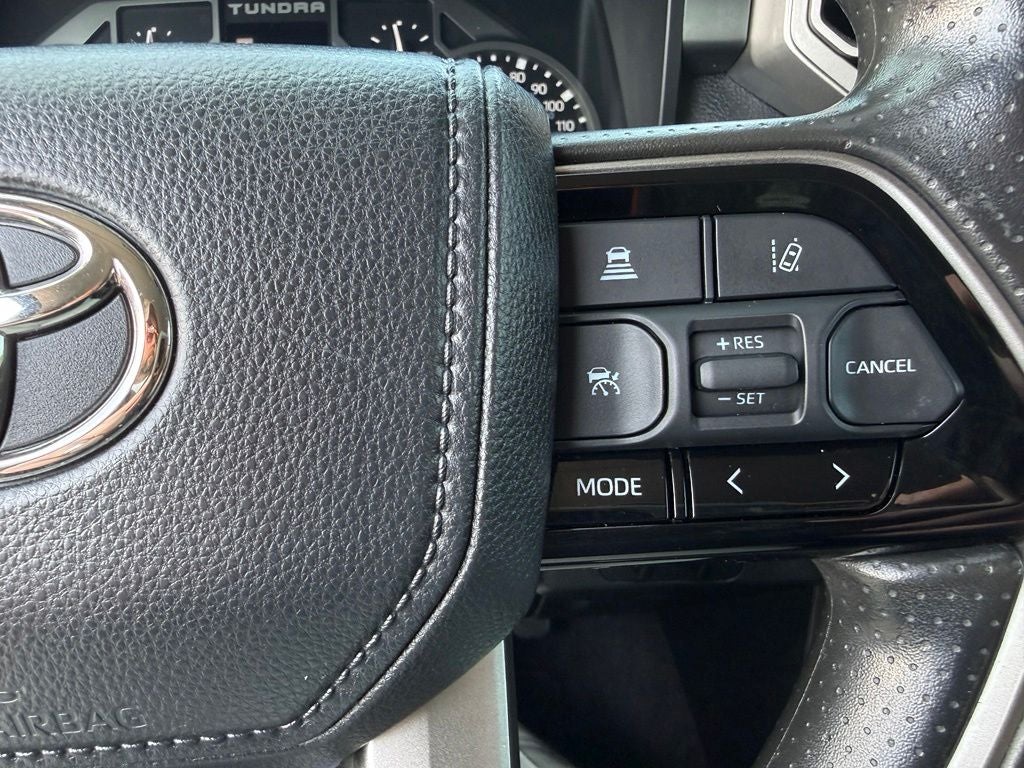 2023 Toyota Tundra SR5