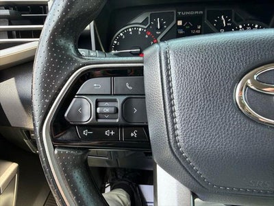2023 Toyota Tundra SR5