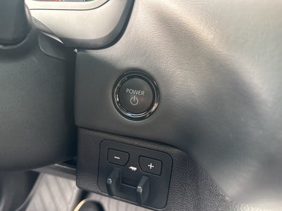 2025 Toyota Tundra Hybrid Platinum