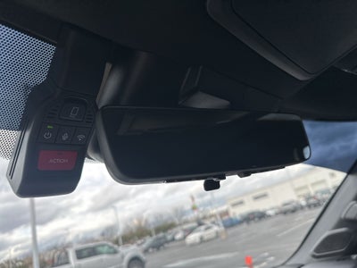 2025 Toyota Tundra Hybrid Platinum