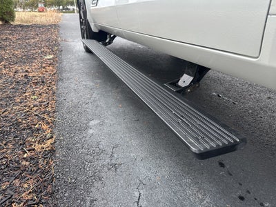 2025 Toyota Tundra Hybrid Platinum