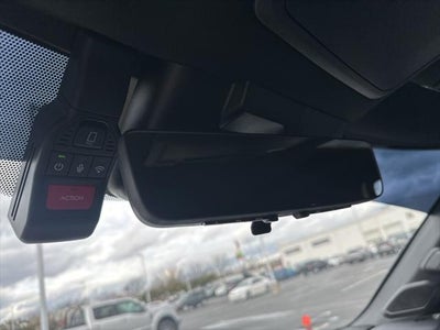 2025 Toyota Tundra Hybrid Platinum