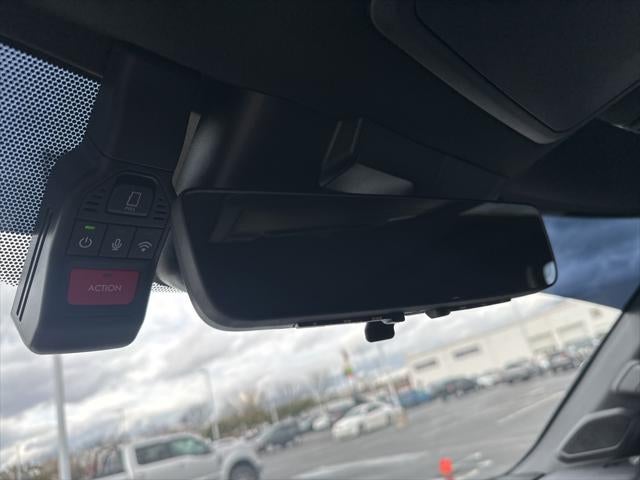 2025 Toyota Tundra Hybrid Platinum