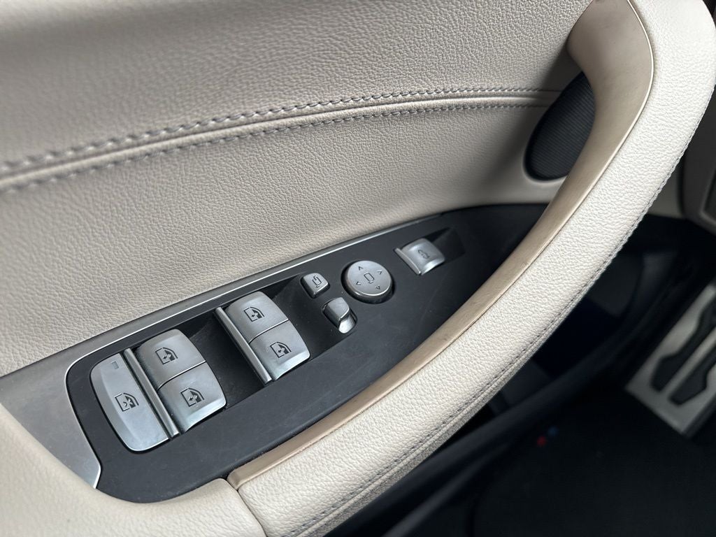 2021 BMW X4 xDrive30i