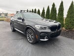 2021 BMW X4 xDrive30i