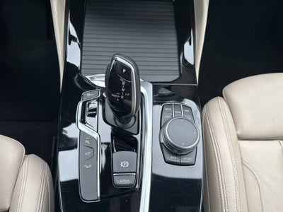 2021 BMW X4 xDrive30i