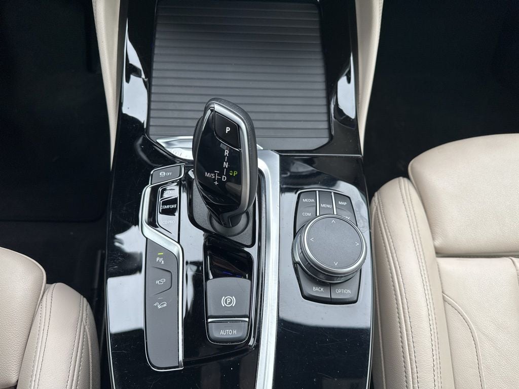 2021 BMW X4 xDrive30i