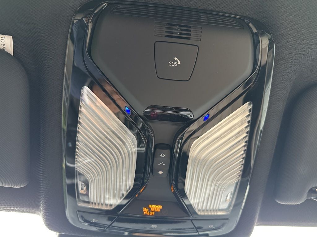 2021 BMW X4 xDrive30i