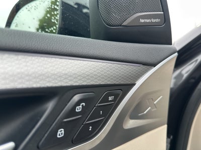 2021 BMW X4 xDrive30i