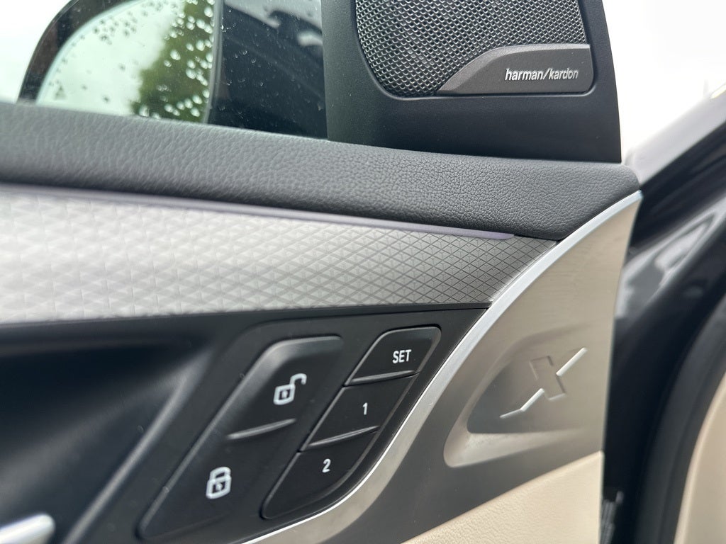 2021 BMW X4 xDrive30i