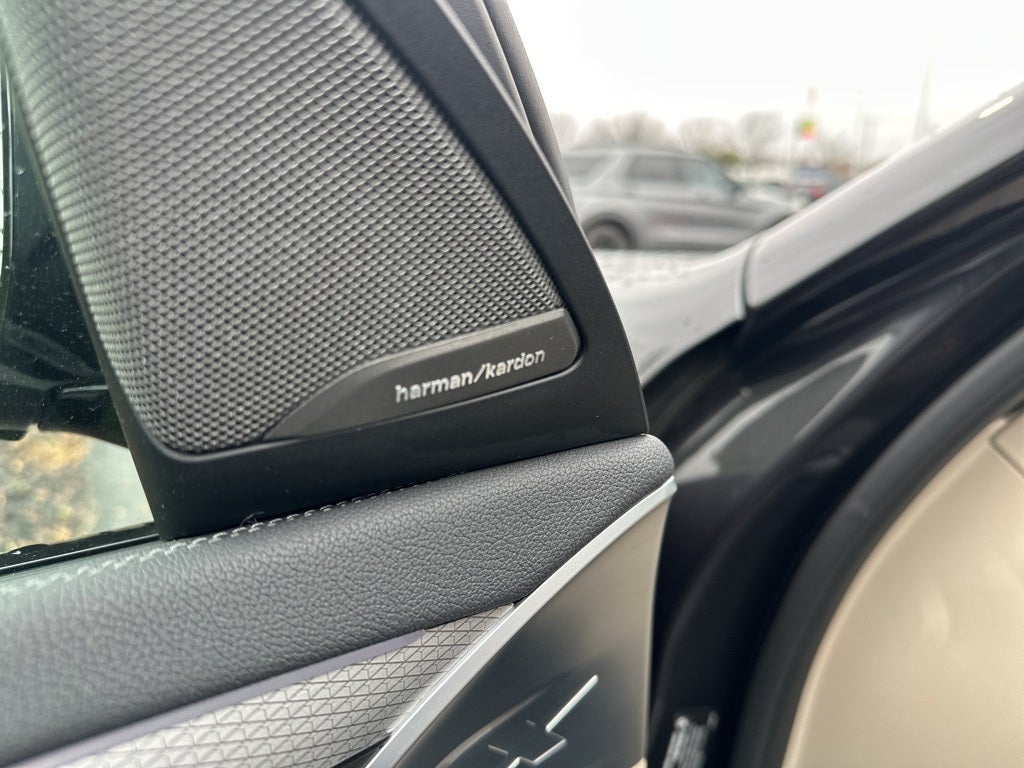 2021 BMW X4 xDrive30i