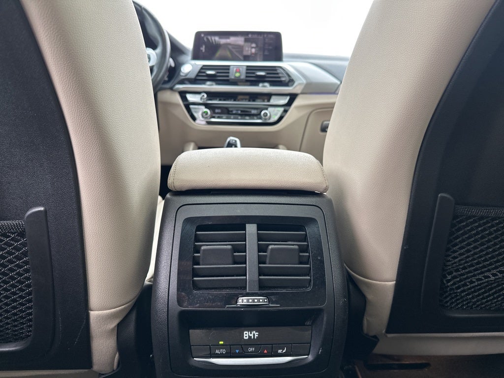 2021 BMW X4 xDrive30i